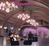 Hamosvorten / Ain't no Progress