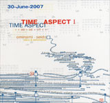 ominami-seido / TIME ASPECT I