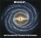 GONZ / INSTRUMENTAL TRANCE PHENOMENA