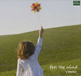 Yakko / feel the wind
