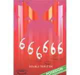 double triple six / 666666
