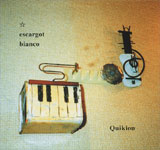LLI / Escargot Bianco