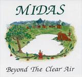 MIDAS / Beyond The Clear Air