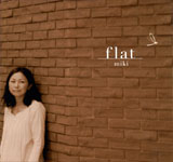 miki / flat
