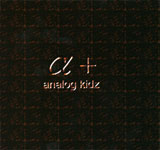 Analog Kidz / {