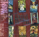Tarot World / Tarot World