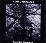 HOMUNCULUS / A}j^EXJA