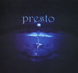 presto / vXg