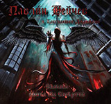 Pavlin Neichev featuring Konstantin Jambazov / Samael - Angel Of Death (T}G-Vgj