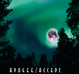 ACCEPT / APOGEE