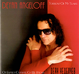 Deyan Angeloff / Torrent Of My Tears